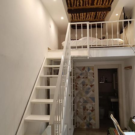 Wonders House Apartment Napoli Exterior foto