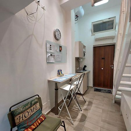 Wonders House Apartment Napoli Exterior foto
