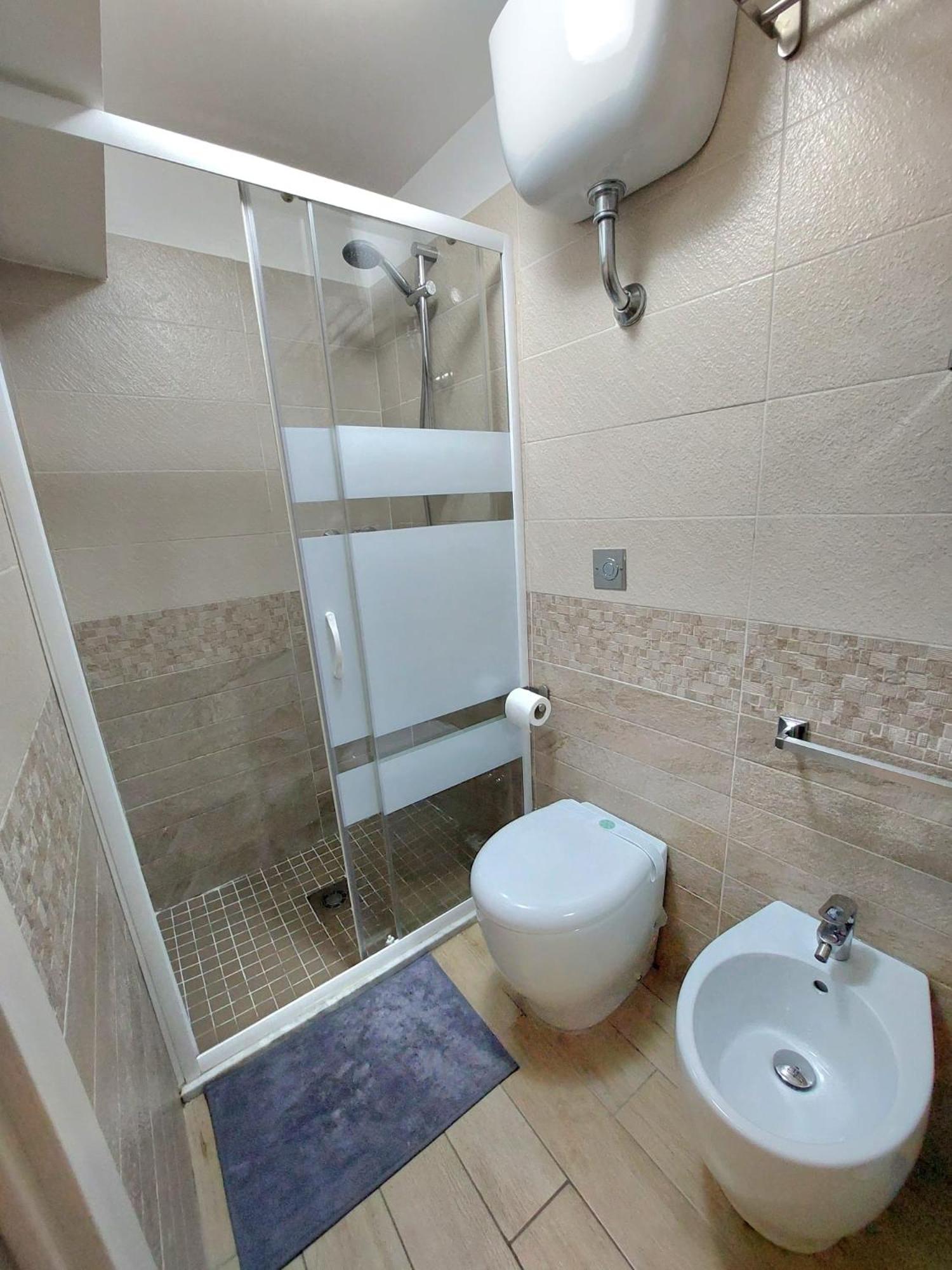 Wonders House Apartment Napoli Exterior foto