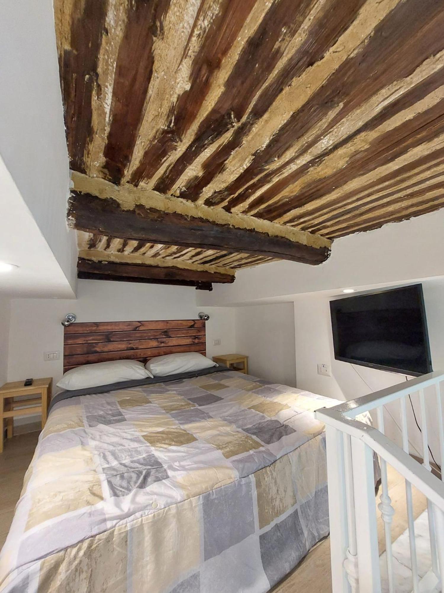 Wonders House Apartment Napoli Exterior foto