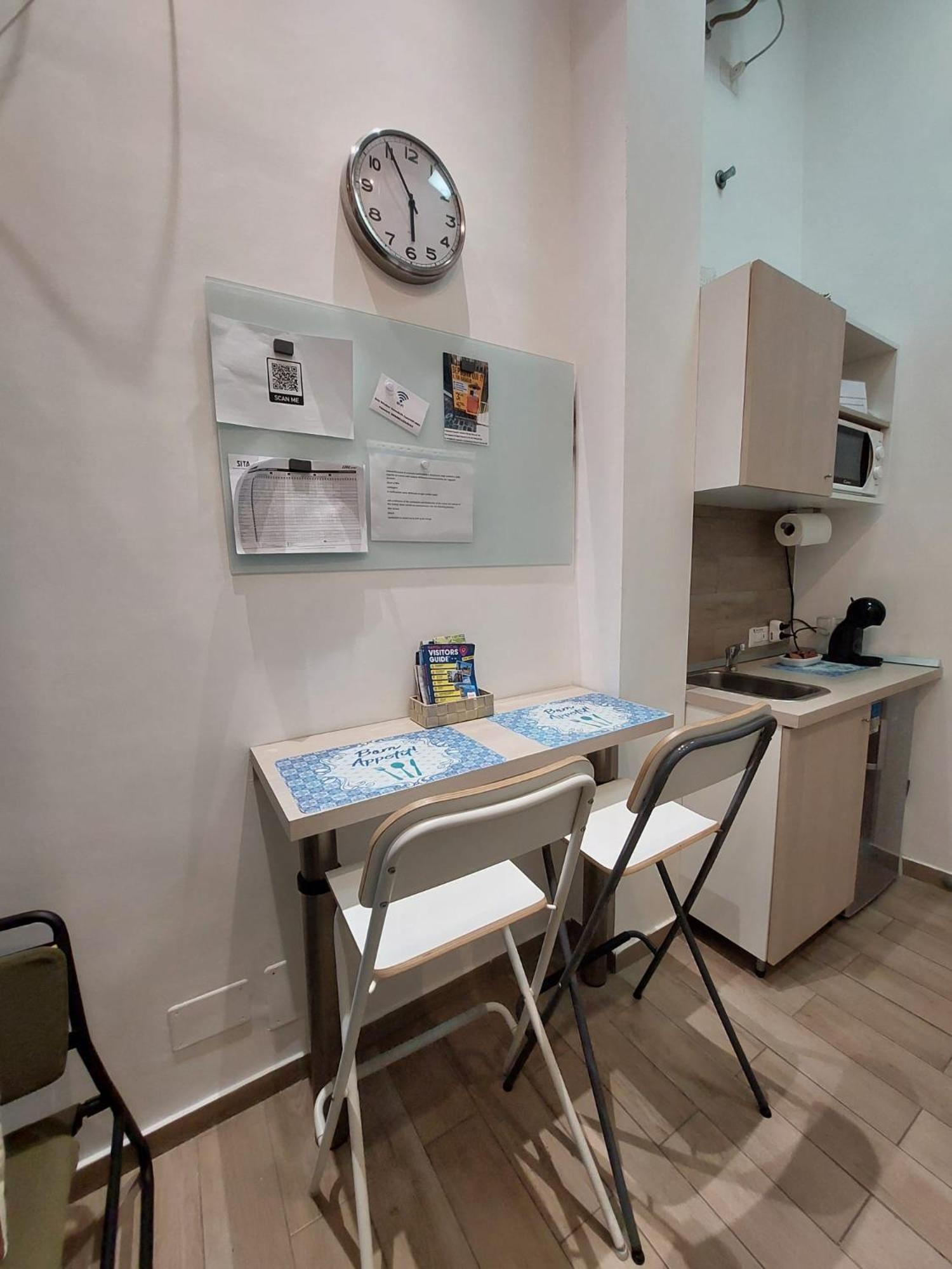 Wonders House Apartment Napoli Exterior foto