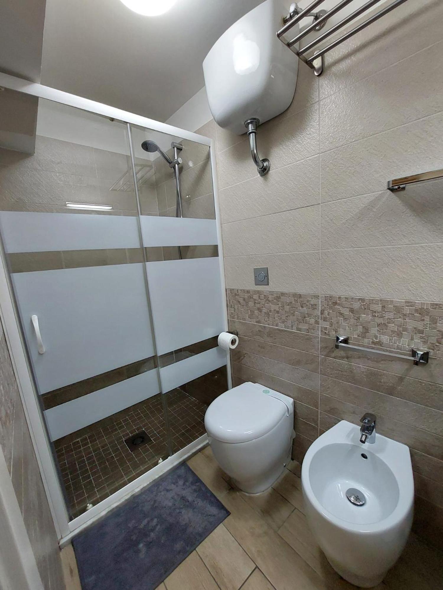 Wonders House Apartment Napoli Exterior foto